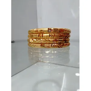 Bangles (Design No-SLA11)