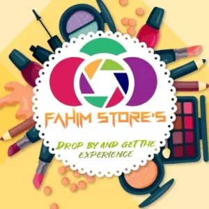 Fahim store's