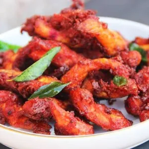 Chicken 555