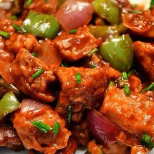 Manchurian Full
