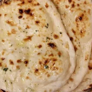 Butter Paratha