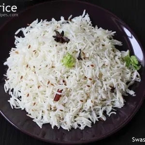 Zeera Rice