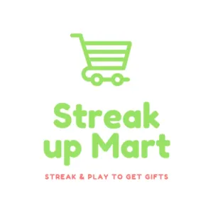Streakup Mart