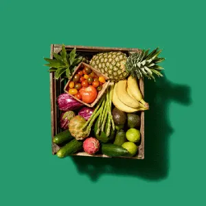 Veggies
