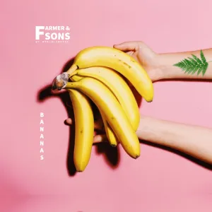 Bananas