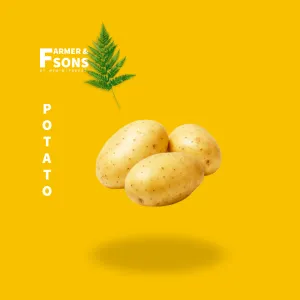 Potatoes