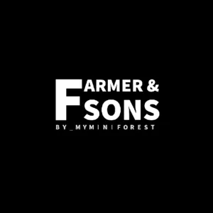 Farmer and Son's