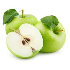 Farm Fresh Apple Green Regular 4Pcs (Approx 440g -550g)