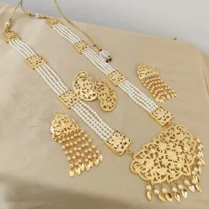 Jewellery 