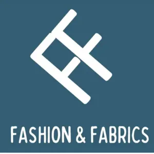 Fashion & Fabrics
