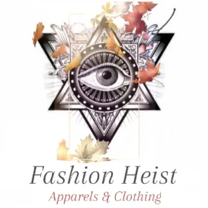 FASHION HEIST CLOTHING