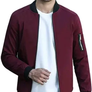 Mens Jackets