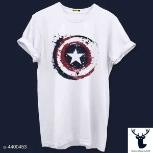 Eva attractive T-shirt