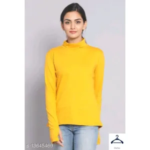 Classy Graceful Women Tshirts 