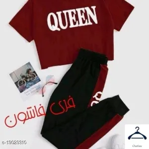 Fancy Sensational Women Top & Bottom Sets