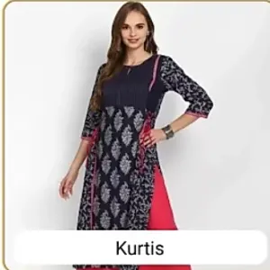 KURTI SET