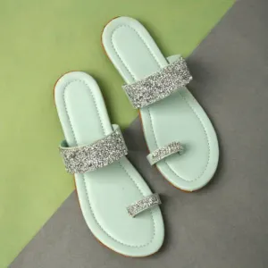 Chappals & Sleepers 