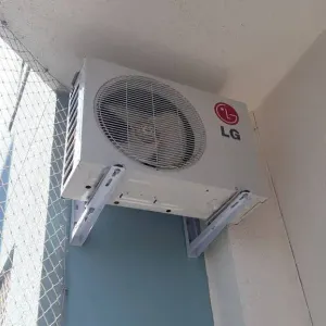 Air Condenser 