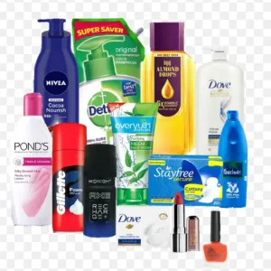 Beauty & Hygiene