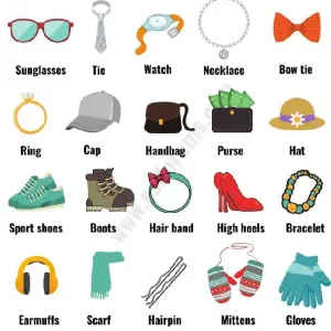 Fashion Accessories