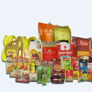 Home Grocery ( किराना )