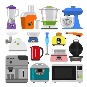 Kitchen Appliances