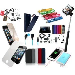 Mobile Assoseries