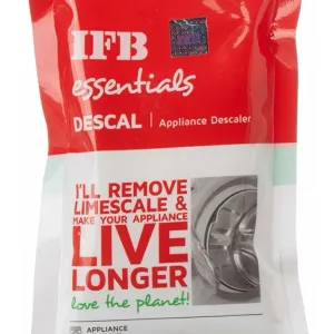 Tub Cleaner for Washing Machine IFB