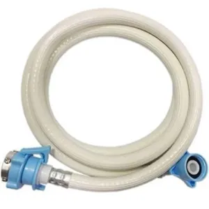 2-Meter Inlet Pipe For Washing Machine Top & Front Load 