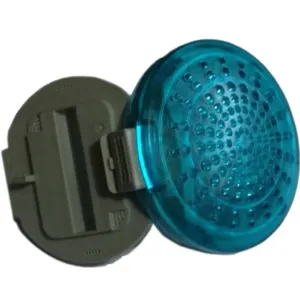 LG Washing Machine Megic Filter 