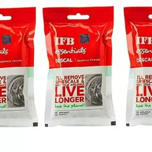 Tub Cleaner Washing Machine IFB 1kg
