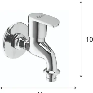 Washing Machine Tap 
