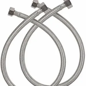 Geyser Steel Pipe 2set (Select a A Size)