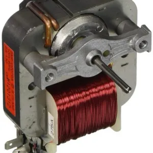 Universal Cooling Fan 220-240V