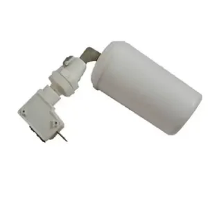 Foalt Valve + Switch RO Water Filter 24V