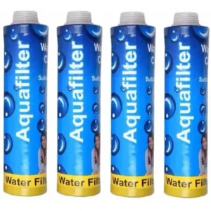 Aquafilter MLT Filter Max