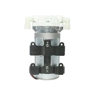 Booster Pump RO Water Filter