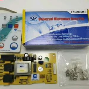 Universal Microwave Oven PCB – YM900MO

