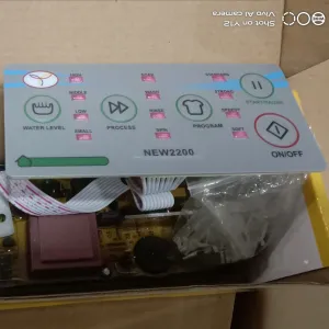 Universal Washing Machine PCB XN-999