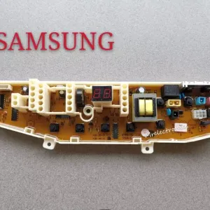 SAMSUNG Washing Machine PCB Board.WA91F3/WA95F3/WA91S3

