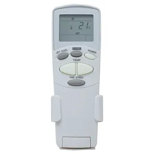 LG Split AC Remote (Works for split AC only)

