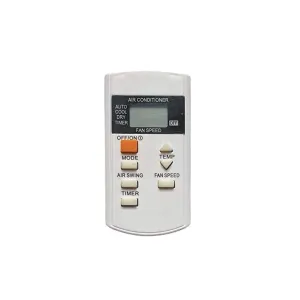 Panasonic AC Remote Control 


