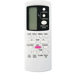 REMOTEX 88 AC Remote Compatible for VOLTAS/Lloyd AC

