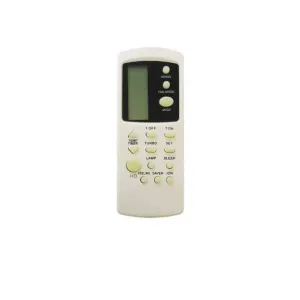 Voltas Split/Window AC Remote Control (AC-31A)


