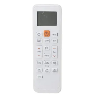 Samsung AC Remote(White)

