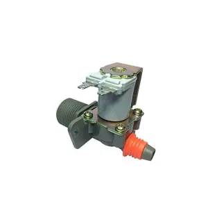 Water Inlet/Feed Valve Grey for Samsung Top Load Washing Machine 2 Pin 220/230V 

