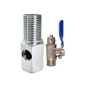 Inlet Valve Set RO Water Filter 