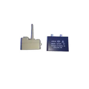 Samsang Fridge  Really- LP + 5mfd Capacitor Set 
