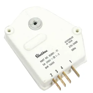 Refrigerator Deforst Timer for Godrej Refrigerator - 8 Hours - 39121523SD00028 (Genuine)

