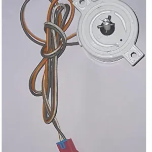 Spin Timer for LG Washing Machines 10 Minutes / 10 min Spin Timer for LG Semi Automatic Washing Machines( With Clip/Connector)

